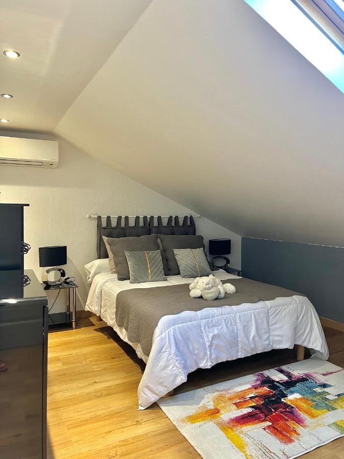 Diego Apartment
