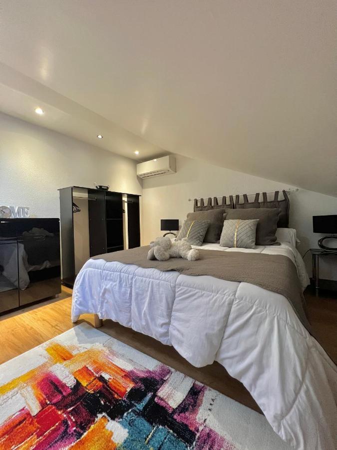 Diego Apartment Nizza